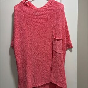 Women’s plus size Sweater